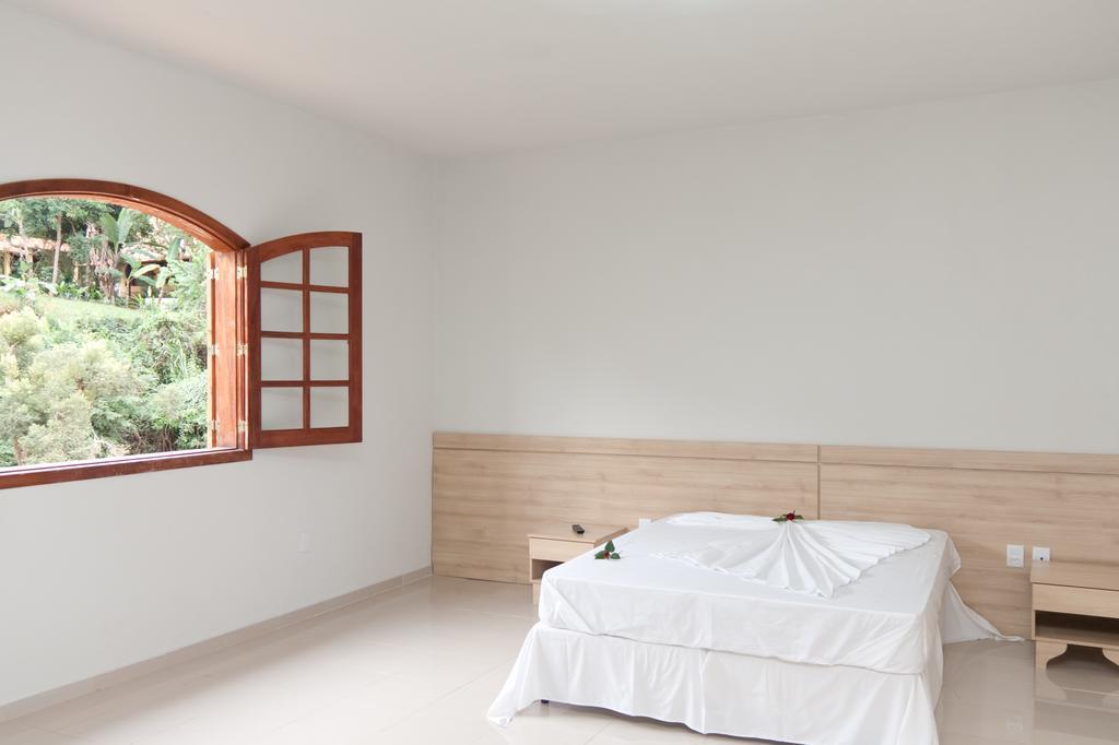 Hotel Pousada Vovo Duda Caeté Pokoj fotografie
