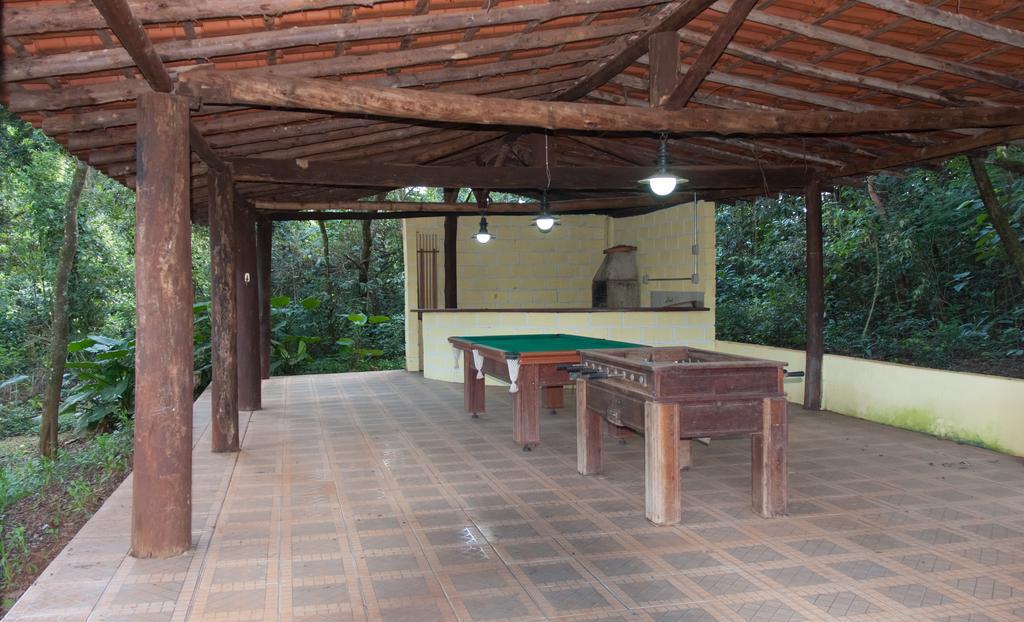Hotel Pousada Vovo Duda Caeté Exteriér fotografie
