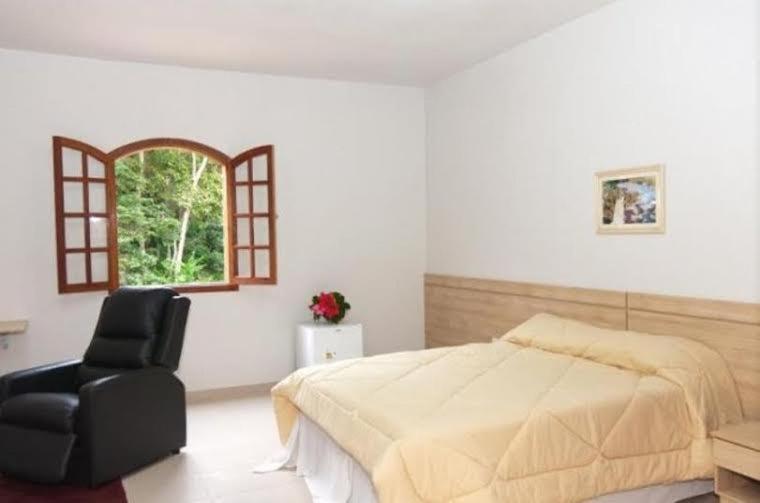 Hotel Pousada Vovo Duda Caeté Exteriér fotografie